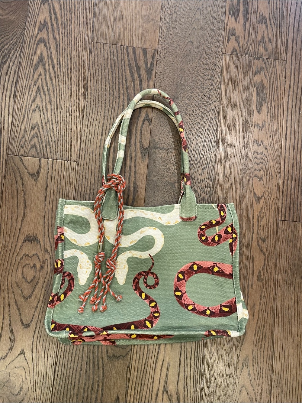 Vince Camuto Orla Tote MSRP $198